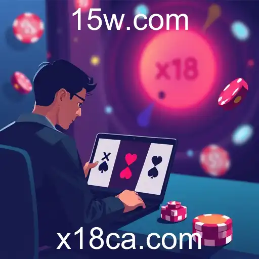 Contrato Usuário: Compreendendo os Termos no Contexto de x 18 Casino