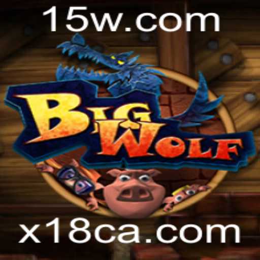 Descubra o Fascinante Mundo de BigWolf: O Novo Clássico no x 18 Casino