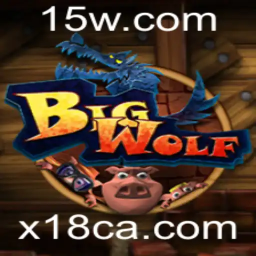 Descubra o Fascinante Mundo de BigWolf: O Novo Clássico no x 18 Casino