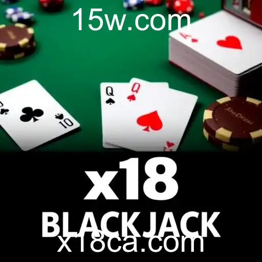 Estratégias Avançadas e Dicas para Vencer no Blackjack em x 18 Casino