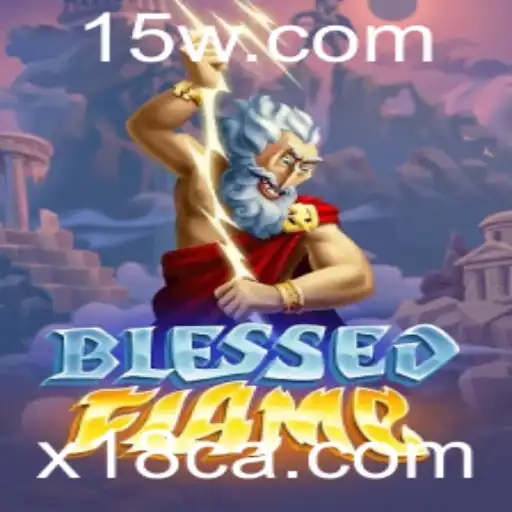 Explorando BlessedFlame: Um Mergulho no Mundo do x 18 Casino