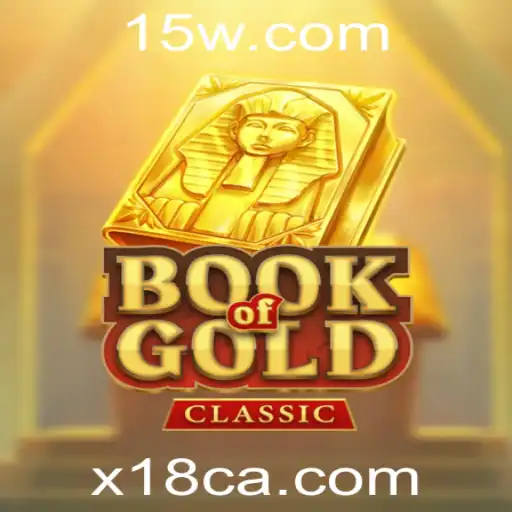 Descubra o Fascinante Mundo do Jogo BookOfGoldClassic
