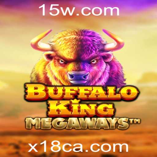 Descubra o Fascinante Mundo de Buffalo King no X 18 Casino
