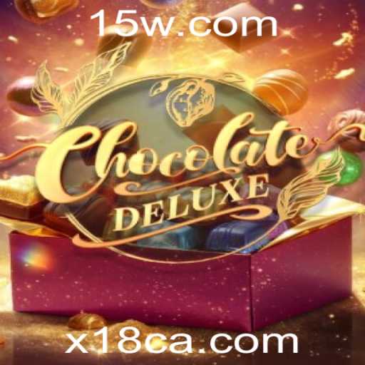Explorando o Excitante Mundo de ChocolateDeluxe: Um Jogo Envolvente