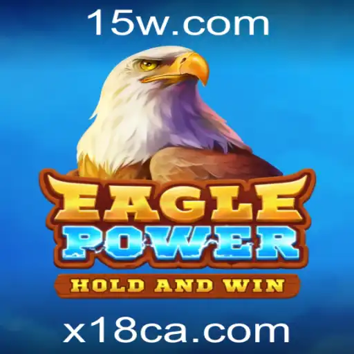 EaglePower: Mergulhando na Emoção e Estratégia do x 18 Casino