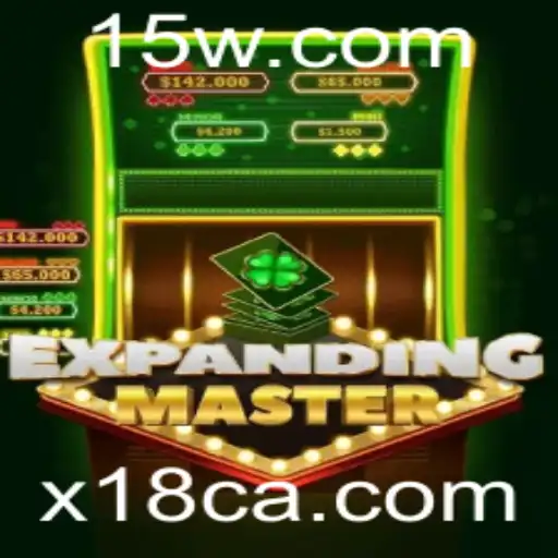 ExpandingMaster: Descubra o Universo de Estratégia no x 18 Casino