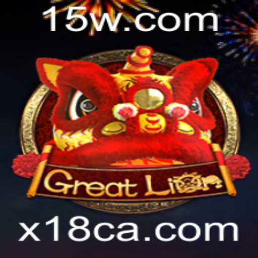 Explorando o Fascinante Universo de GreatLion no x 18 Casino