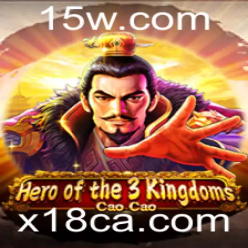 Explorando o Jogo Heroofthe3KingdomsCaoCao: Estratégia e Aventura no Mundo dos Três Reinos