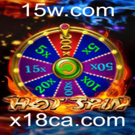 O Fascinante Mundo de HotSpin: O Jogo Favorito do x 18 Casino