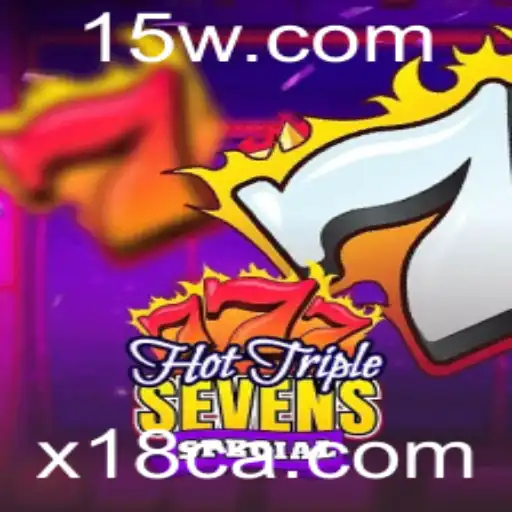 Descubra o Fascinante Mundo de HotTripleSevensSpecial: Um Mergulho no Jogo de Casino x 18