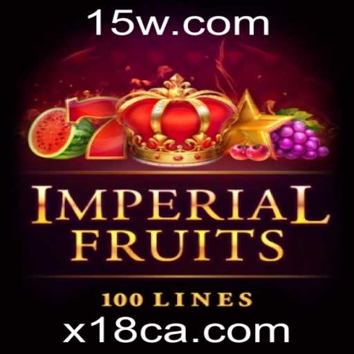 ImperialFruits100: Descubra as Regras e Atrações do Novo Jogo no X 18 Casino