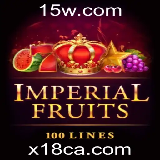 ImperialFruits100: Descubra as Regras e Atrações do Novo Jogo no X 18 Casino