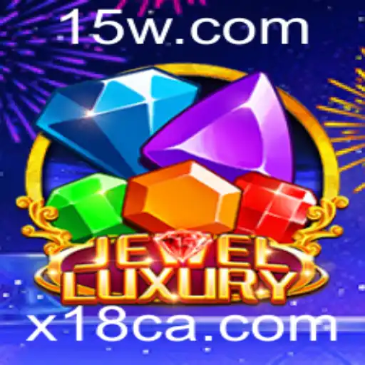 Descubra o Fascinante Mundo do JewelLuxury no x 18 Casino