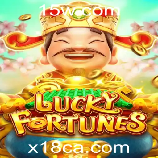LUCKYFORTUNES: Descubra a Excitante Experiência do Jogo com 'x 18 Casino'