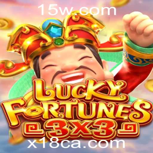 Explorando o Mundo de LUCKYFORTUNES3x3: Um Novo Horizonte no x 18 Casino
