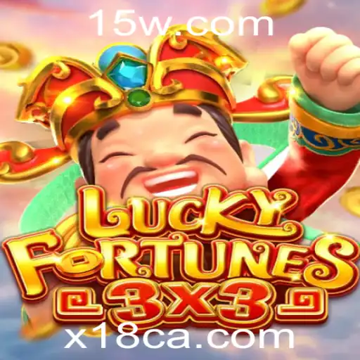 Explorando o Mundo de LUCKYFORTUNES3x3: Um Novo Horizonte no x 18 Casino