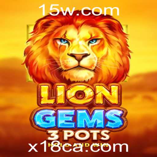Explorando LionGems3pots: Inovação e Estratégia no Mundo dos Cassinos Online