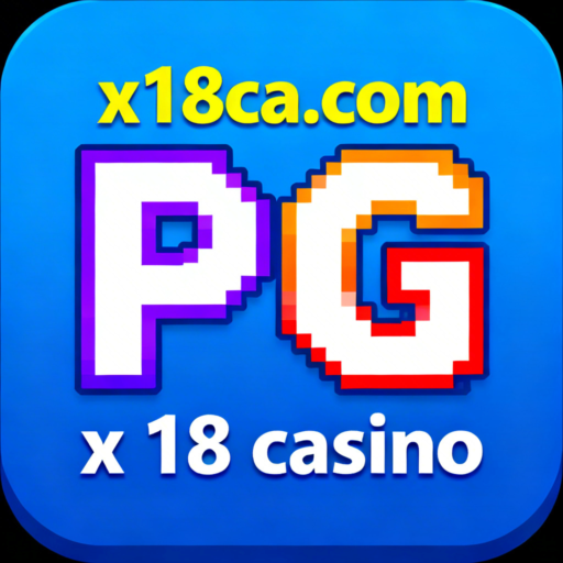 x 18 casino