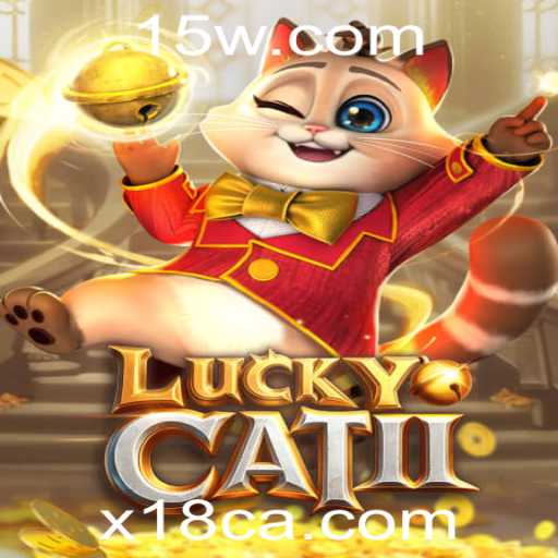 Explorando o Jogo LuckyCatII: Diversão e Regras no Mundo dos Cassinos x 18