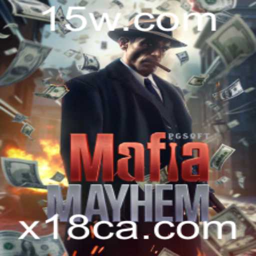 MafiaMayhem: A Excitante Jornada no Mundo do X 18 Casino