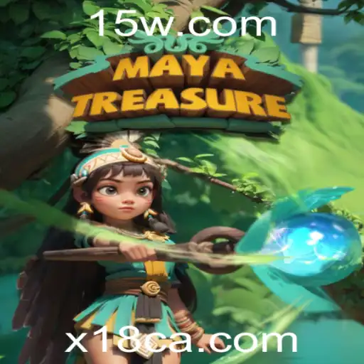 Explorando o Mundo de MayaTreasure: O Jogo de Aventura no x 18 Casino