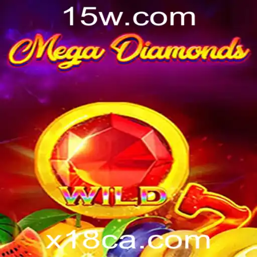 Descubra o Empolgante Jogo MegaDiamond no x 18 Casino