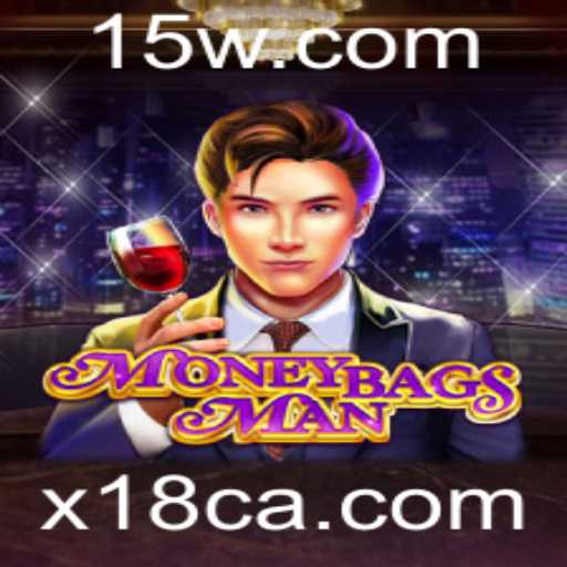 MoneybagsMan: Um Guia Completo para o Jogo que Está Conquistando os Cassinos X 18