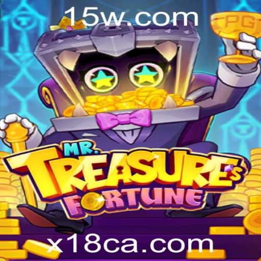 Descubra o Fascinante Mundo de MrTreasuresFortune: Seu Guia Completo