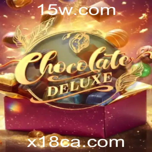Explorando o Excitante Mundo de ChocolateDeluxe: Um Jogo Envolvente