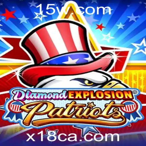 Explorando o Universo de 'DiamondExplosionPatriots'