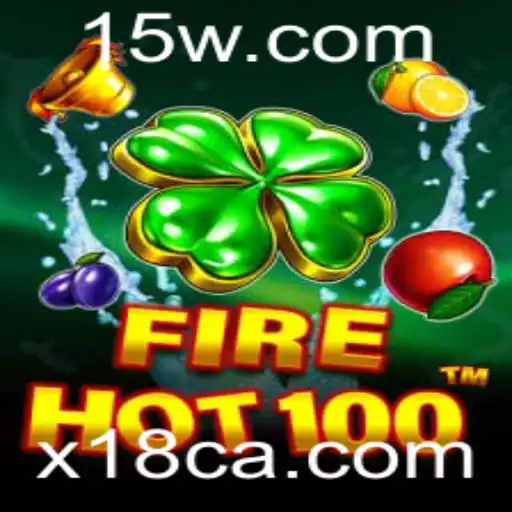 FireHot100: A Nova Sensação no Mundo dos Jogos de Cassino