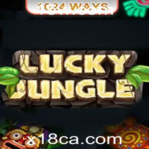 Explorando LuckyJungle1024: Uma Aventura no X 18 Casino