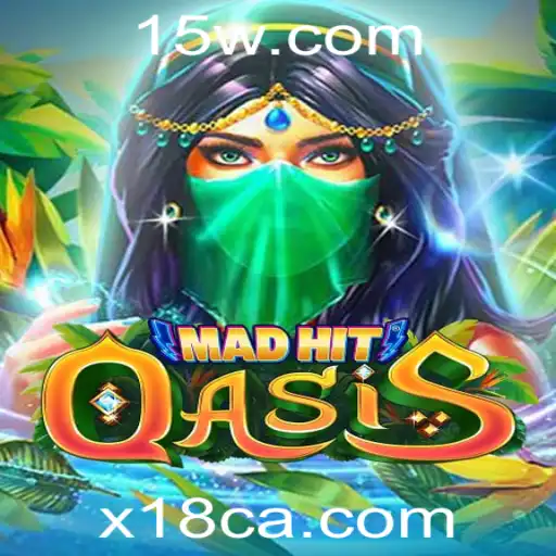 Descubra MadHitOasis: O Novo Fenômeno no Mundo dos Jogos de Casino