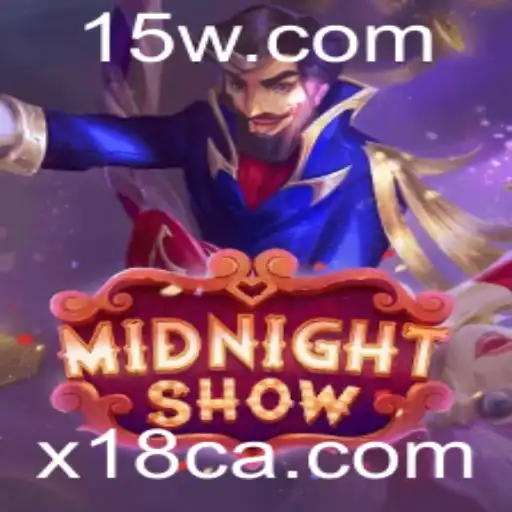 Desvendando o Jogo MidnightShow: Uma Imersão no Mundo do x 18 Casino