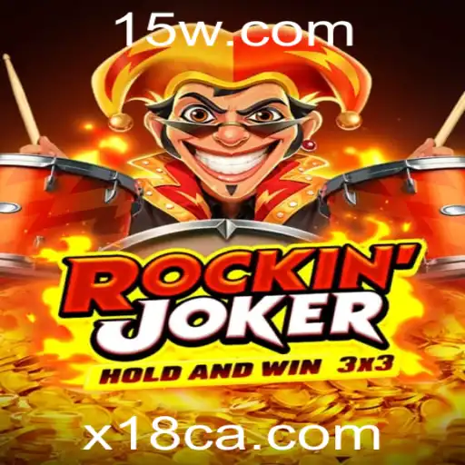 Descubra o Jogo RockinJoker e Como Ele Revoluciona o Cenário de Cassinos Online