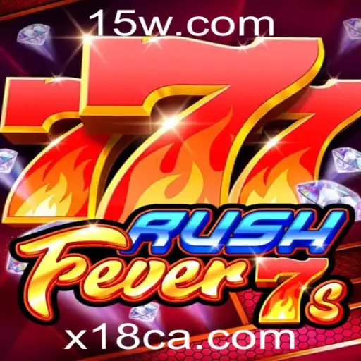 Descubra o Jogo Excitante RushFever7s no Universo x 18 Casino