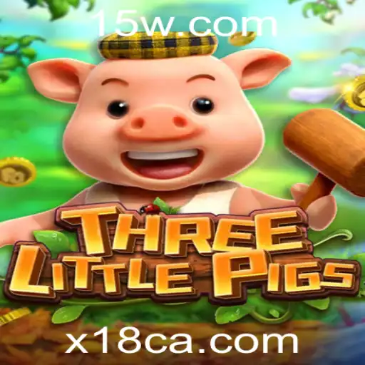 Descubra o Empolgante Jogo 'THREELITTLEPIGS' e Suas Regras