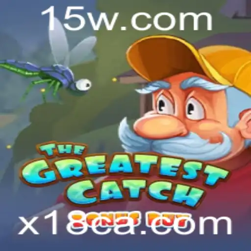 Explorando o Mundo de TheGreatestCatchBonusBuy no x 18 Casino