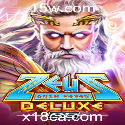 Experimente a Emoção do ZeusRushFeverDeluxeSE: A Nova Sensação dos Cassinos