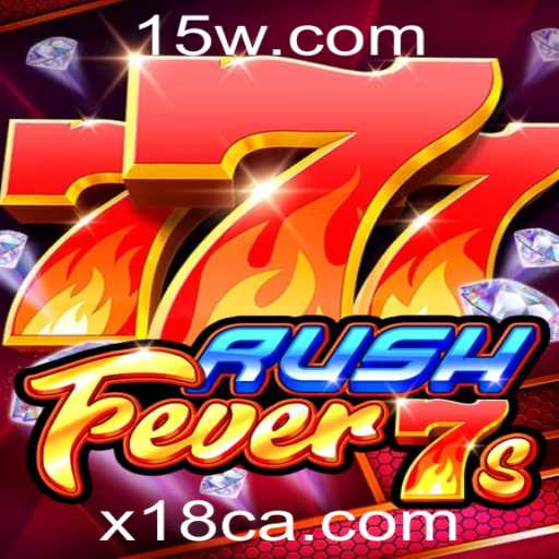 Descubra o Jogo Excitante RushFever7s no Universo x 18 Casino