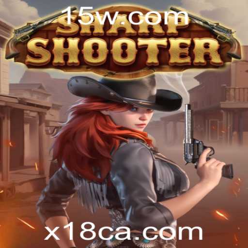 Sharpshooter: A Nova Sensação dos Cassinos