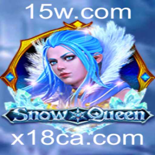 Descubra SnowQueen: Um Mundo de Aventuras no Jogo x 18 Casino