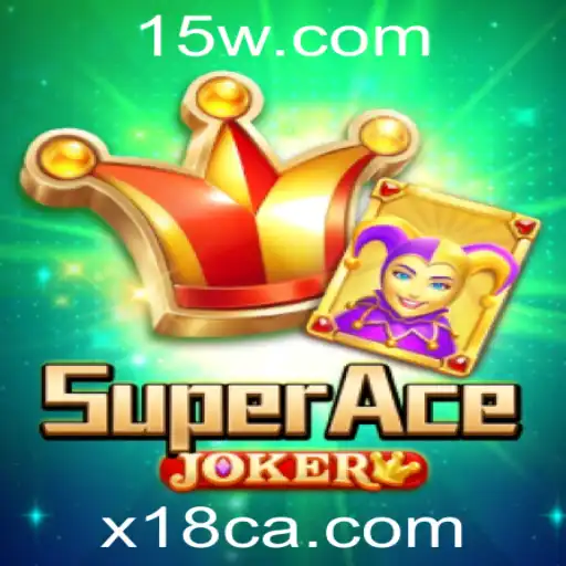 Descubra o Fascínio de SuperAceJoker: O Game que Revoluciona o x 18 Casino