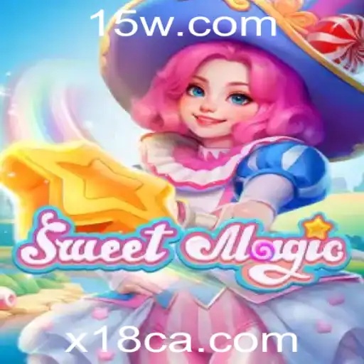 Explorando SweetMagic: O Mundo Encantado do Jogo x 18 Casino