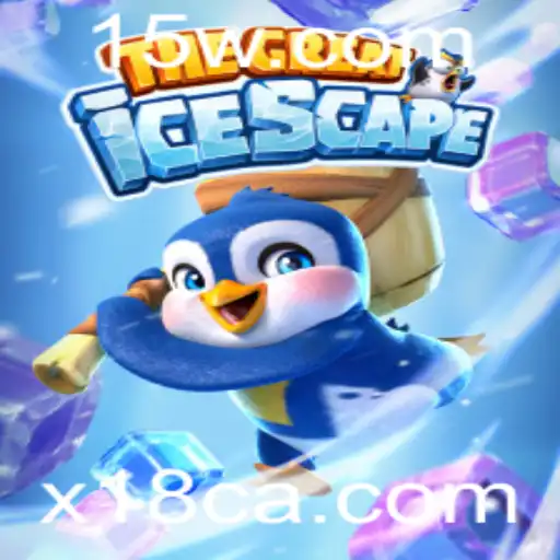 Descubra o Fascinante Mundo de TheGreatIcescape no Universo X 18 Casino