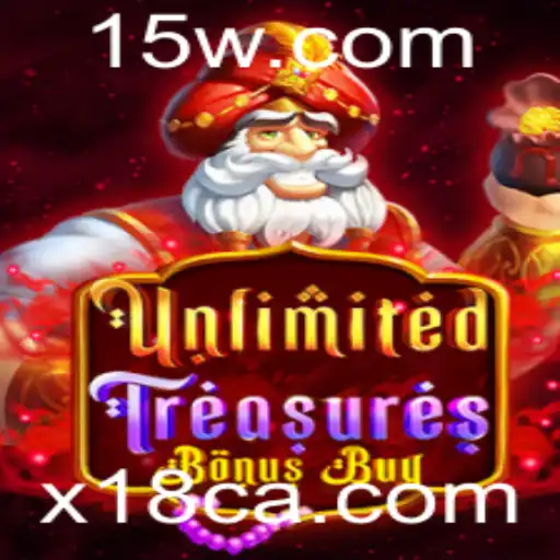 UnlimitedTreasuresBonusBuy: Uma Jornada no Mundo dos Cassinos x 18
