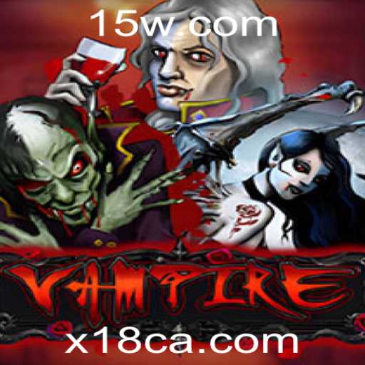Explorando o Jogo de Cassino 'Vampire x 18': Uma Imersão no Mundo dos Vampiros