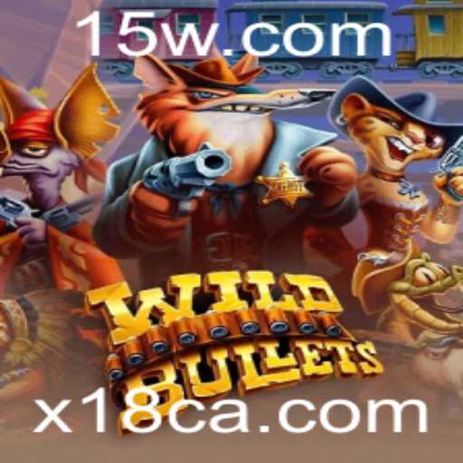 Explorando o Universo de WildBullets: Uma Jornada Através de Ação e Estratégia