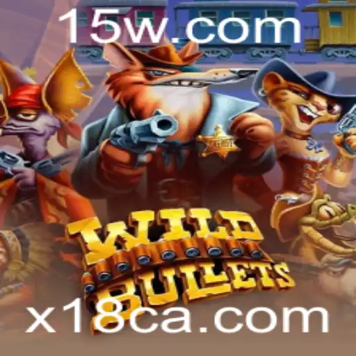 Explorando o Universo de WildBullets: Uma Jornada Através de Ação e Estratégia